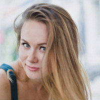 Irina Gridunova