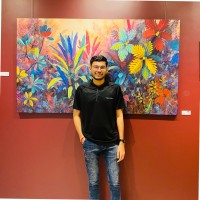 Purav Kansara