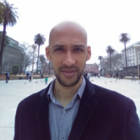 Cristian Jesús Rios Piñango