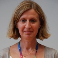 Murielle Thomas