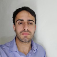 Nicolas Cornejo