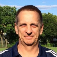 Dirk Damm