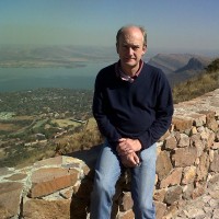 Steven Adamson
