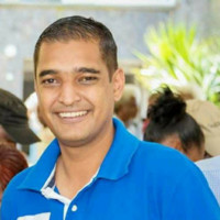 Ashvin Bukhory