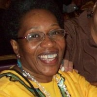 Latifah Shabazz