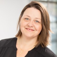 Wendy Bray