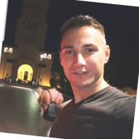 Gabriel Mihai