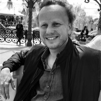 Robin Hensen