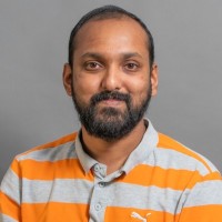 Sanketh Chindhi