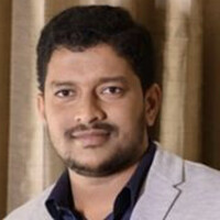 Surya Teja Raavi