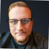 Alexander Orenberg