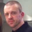 Danny Crosbie