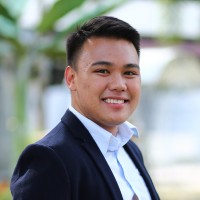 Ramon Christopher Castillo, CDM