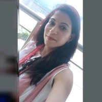 Sumati Panchal