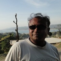 Kaushik Guha