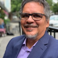 Marcos Martinez