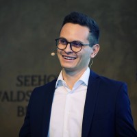 Luca Colcergnan
