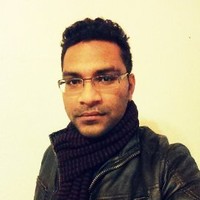 Shreekanth Nair