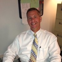 Scott Hammond