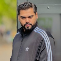 Haris Sultan