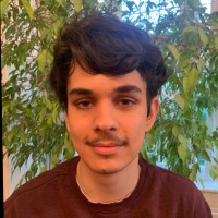 Benjamin Mehta