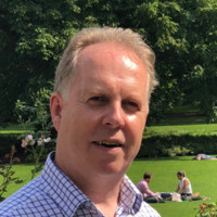Steve McGuinness