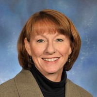 Sharon Pound, PMP