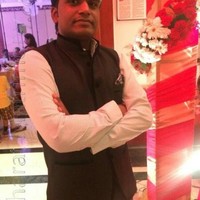 Vikas Kumar