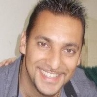 Cenk Mehmet