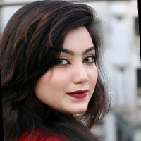 Jannatul Ferdous
