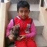 Kishore M
