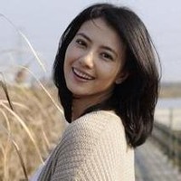 Cathy Huang