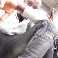 Yussupha Fadiga