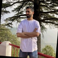 Arjun Thakur