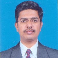 Mahesh Deshpande