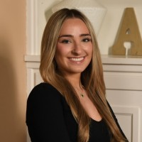 Maya Ginsberg