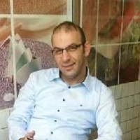 Serkan Demi̇rönal