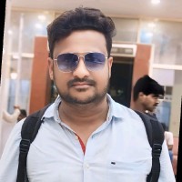 Deepak Mishra