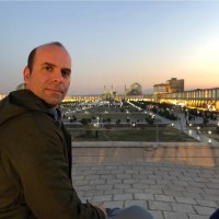 Ahmad Rezaei