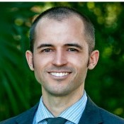 Rob Anderson, Cfa