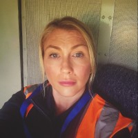 Zoe Spenser Campbell