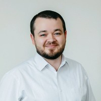 Aliaksandr Ilyuk
