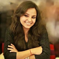Aparna Chaudhary