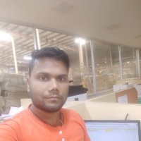 Alok Kumar Sahoo
