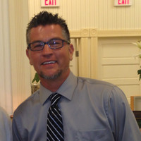 Rob Lorbach