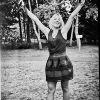 Sylvia Senidre
