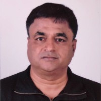 Navin Joshi