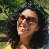 Romina Barbiero