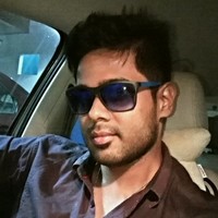 sathish Rajendran