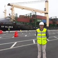 Jorge Andrés Badillo Coello